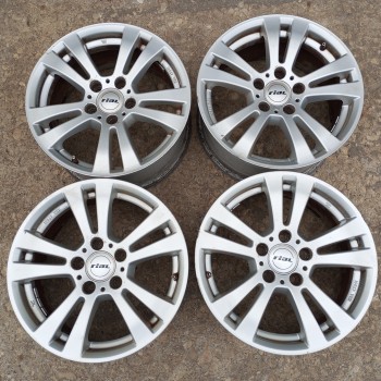 Rial 7.5x16 5x112 ET45.5 CB66.6
