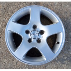 Aluett 7x15 5x112 ET35 CB57.1