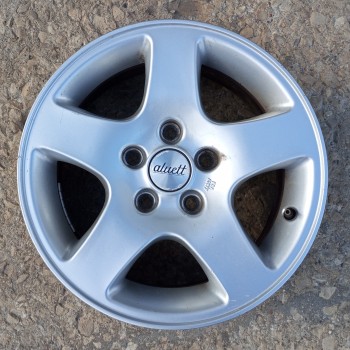 Aluett 7x15 5x112 ET35 CB57.1