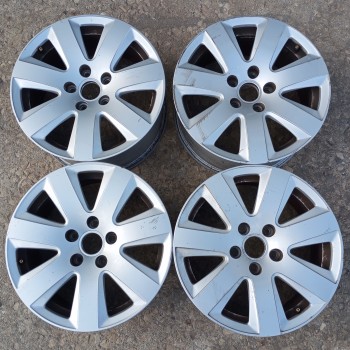 Audi 7.5x16 5x112 ET45 CB57.1