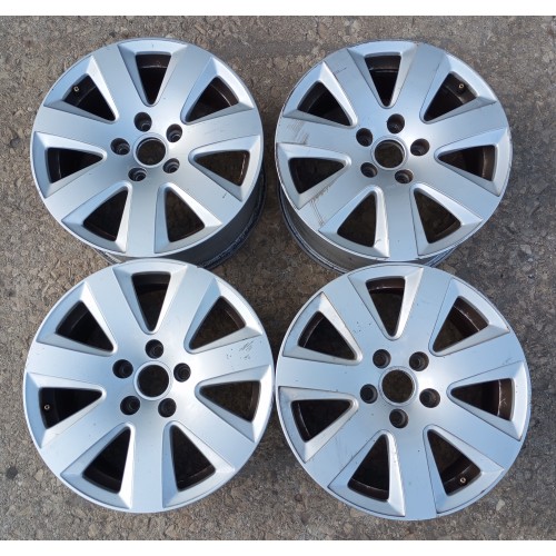 Audi 7.5x16 5x112 ET45 CB57.1