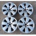Audi 7.5x16 5x112 ET45 CB57.1