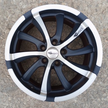 Brock 8x17 5x112 ET44 CB66.6