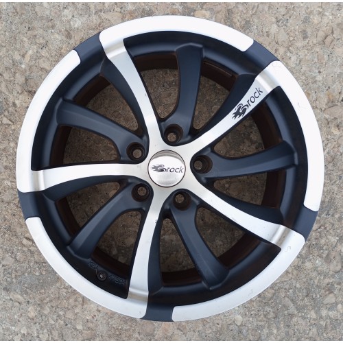 Brock 8x17 5x112 ET44 CB66.6