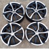 Brock 8x17 5x112 ET44 CB66.6