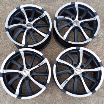 Brock 8x17 5x112 ET44 CB66.6