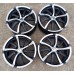 Brock 8x17 5x112 ET44 CB66.6 Brock 8x17 5x112 ET44 CB66.6