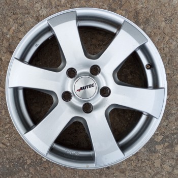 Autec 7x16 5x112 ET40 CB70