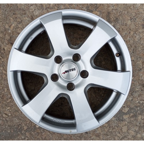 Autec 7x16 5x112 ET40 CB70