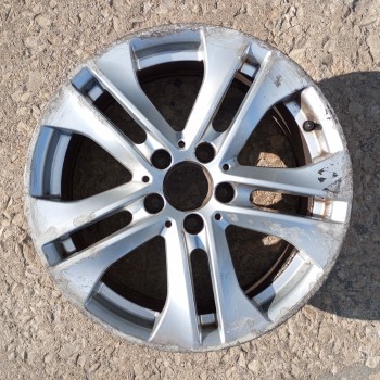 Mercedes 7.5x17 5x112 ET47 CB66.6
