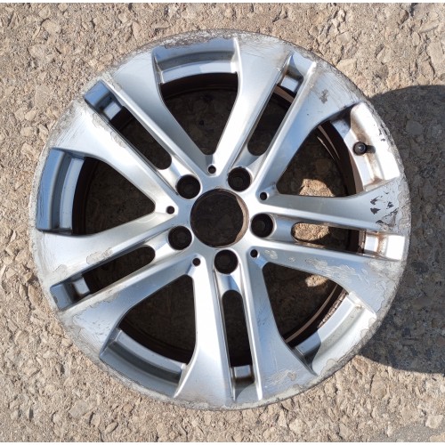 Mercedes 7.5x17 5x112 ET47 CB66.6