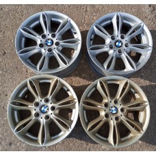 BMW 8x17 5x120 ET47 CB72.6