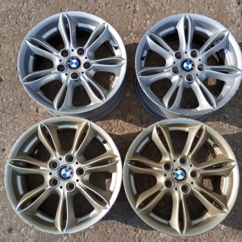 BMW 8x17 5x120 ET47 CB72.6