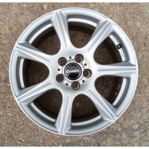 Excentric 7x16 5x100 ET40 CB63.4