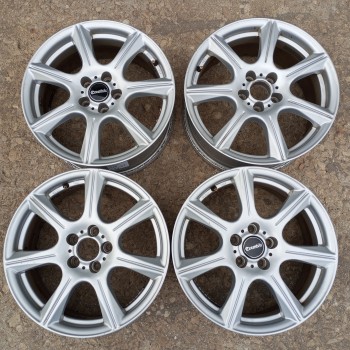 Excentric 7x16 5x100 ET40 CB63.4