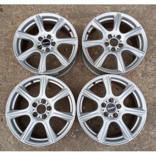 Excentric 7x16 5x100 ET40 CB63.4