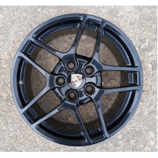 Porsche 8/11x19 5x130 ET57/51 CB71.6