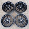 Porsche 8/11x19 5x130 ET57/51 CB71.6