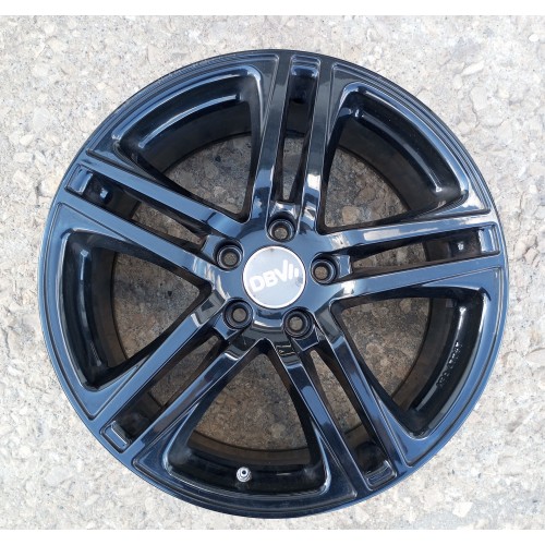 DBV 8x18 5x114.3 ET40 CB74.1