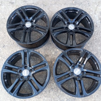 DBV 8x18 5x114.3 ET40 CB74.1