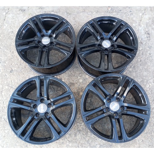 DBV 8x18 5x114.3 ET40 CB74.1