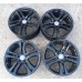 DBV 8x18 5x114.3 ET40 CB74.1 DBV 8x18 5x114.3 ET40 CB74.1