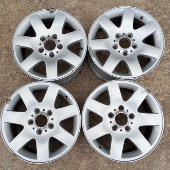 BMW 7x16 5x120 ET47 CB72.6