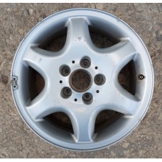 Mercedes 7/8x16 5x112 ET27/36 CB66.6