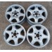 Mercedes 7/8x16 5x112 ET27/36 CB66.6 Mercedes 7/8x16 5x112 ET27/36 CB66.6
