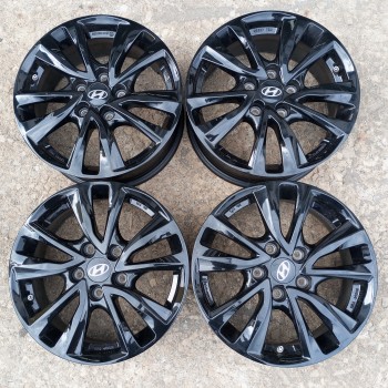 Hyundai 6.5x16 5x114.3 ET50 CB67.1