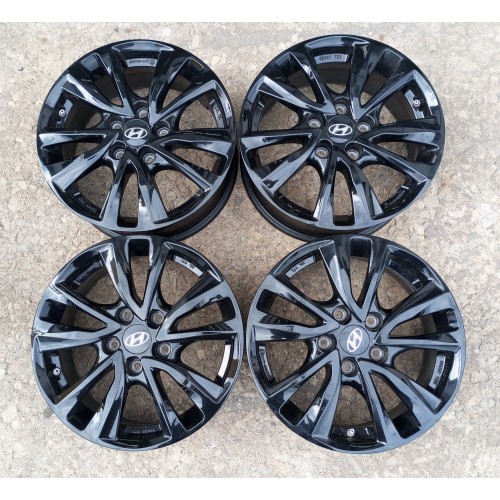 Hyundai 6.5x16 5x114.3 ET50 CB67.1