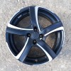 Alutec 7x17 4x100 ET40 CB63.4