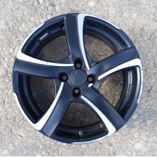 Alutec 7x17 4x100 ET40 CB63.4