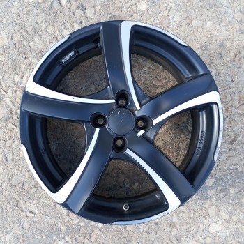 Alutec 7x17 4x100 ET40 CB63.4
