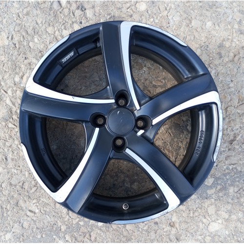 Alutec 7x17 4x100 ET40 CB63.4