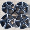 Alutec 7x17 4x100 ET40 CB63.4