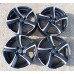 Alutec 7x17 4x100 ET40 CB63.4 Alutec 7x17 4x100 ET40 CB63.4