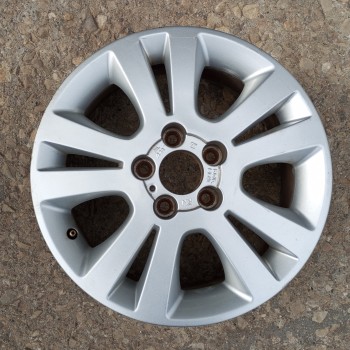 GM 6x16 5x110 ET49 CB65.1