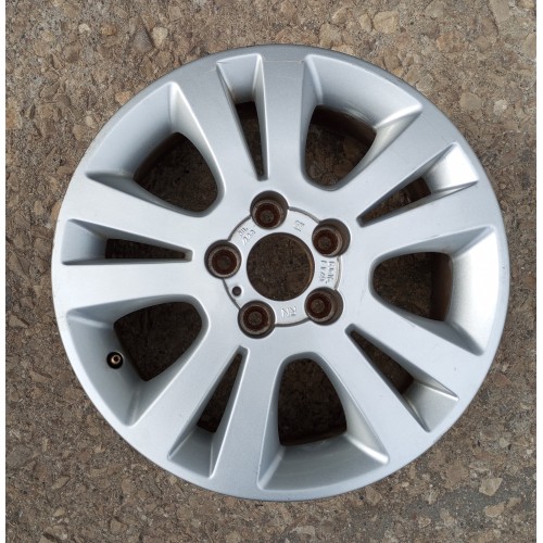 GM 6x16 5x110 ET49 CB65.1