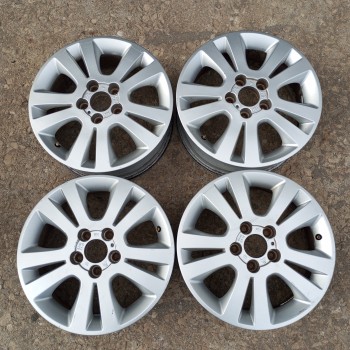 GM 6x16 5x110 ET49 CB65.1