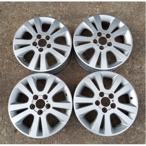 GM 6x16 5x110 ET49 CB65.1
