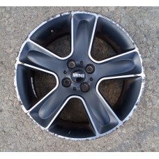 Mini 7x17 4x100 ET48 CB56.1