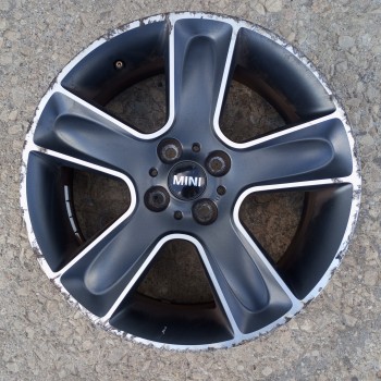 Mini 7x17 4x100 ET48 CB56.1