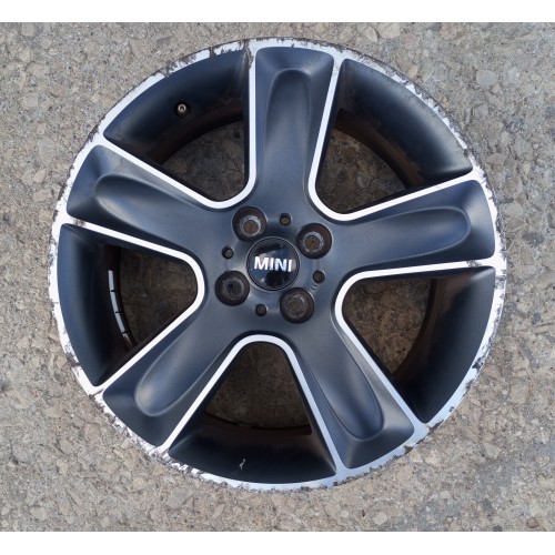 Mini 7x17 4x100 ET48 CB56.1
