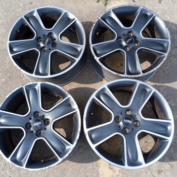 Mini 7x17 4x100 ET48 CB56.1