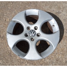 Volkswagen 7.5x17 5x112 ET51 CB57.1