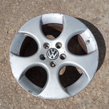 Volkswagen 7.5x17 5x112 ET51 CB57.1