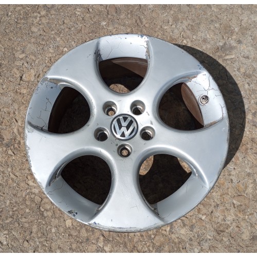 Volkswagen 7.5x17 5x112 ET51 CB57.1