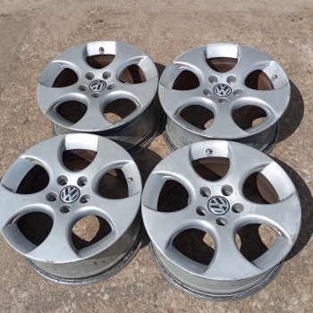 Volkswagen 7.5x17 5x112 ET51 CB57.1