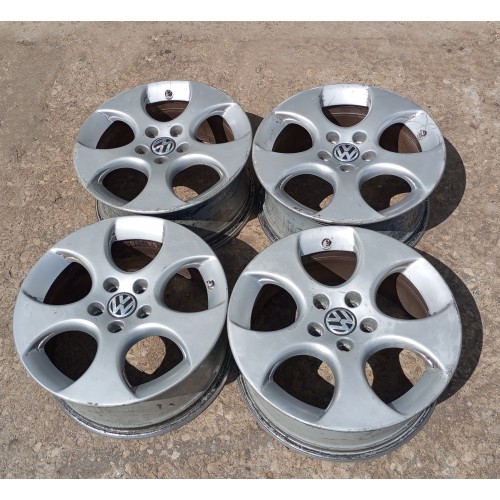 Volkswagen 7.5x17 5x112 ET51 CB57.1